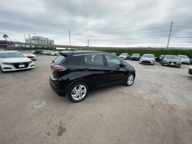 2023 Chevrolet Bolt EV 1LT