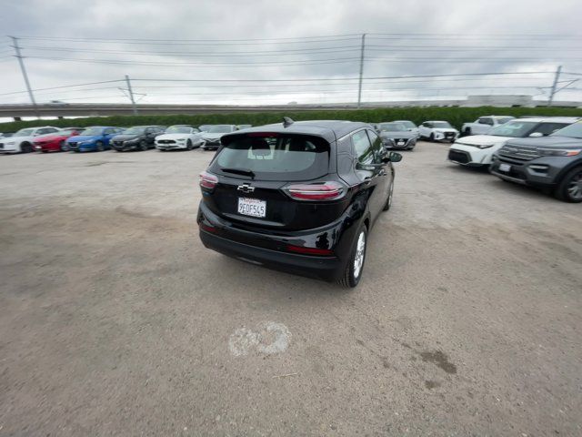 2023 Chevrolet Bolt EV 1LT