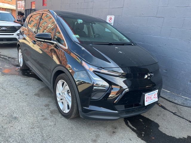 2023 Chevrolet Bolt EV 1LT