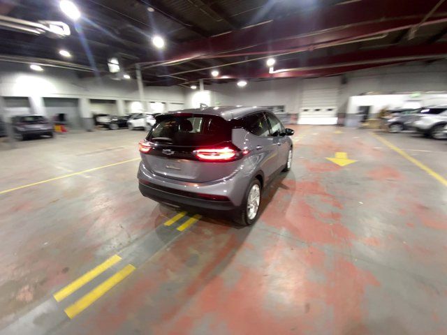 2023 Chevrolet Bolt EV 1LT