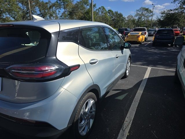 2023 Chevrolet Bolt EV 1LT