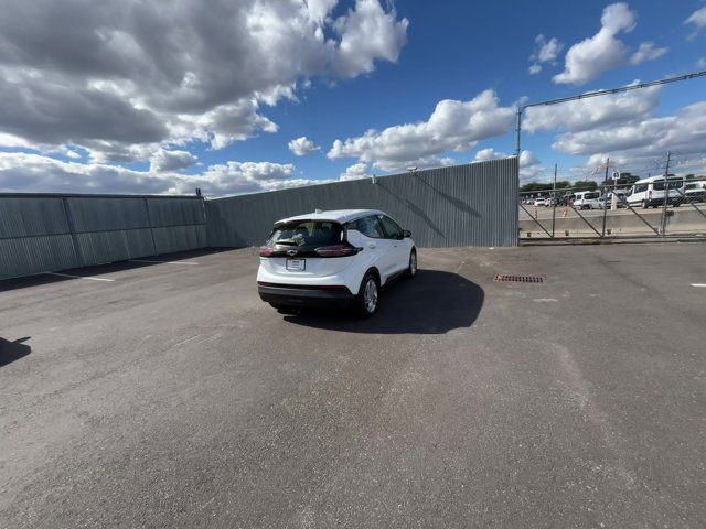 2023 Chevrolet Bolt EV 1LT