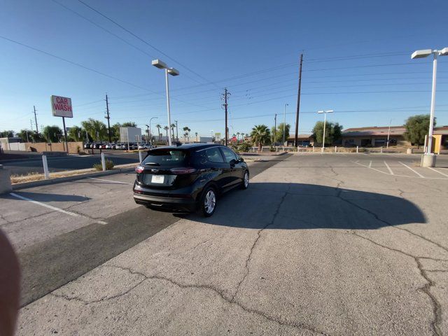 2023 Chevrolet Bolt EV 1LT