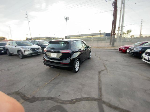 2023 Chevrolet Bolt EV 1LT