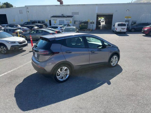 2023 Chevrolet Bolt EV 1LT