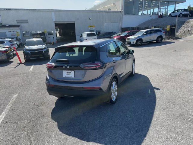 2023 Chevrolet Bolt EV 1LT