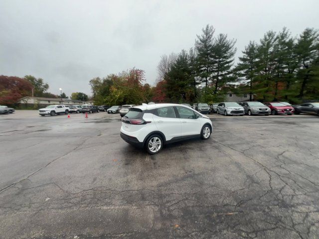 2023 Chevrolet Bolt EV 1LT