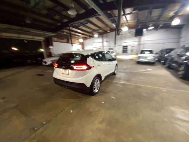 2023 Chevrolet Bolt EV 1LT