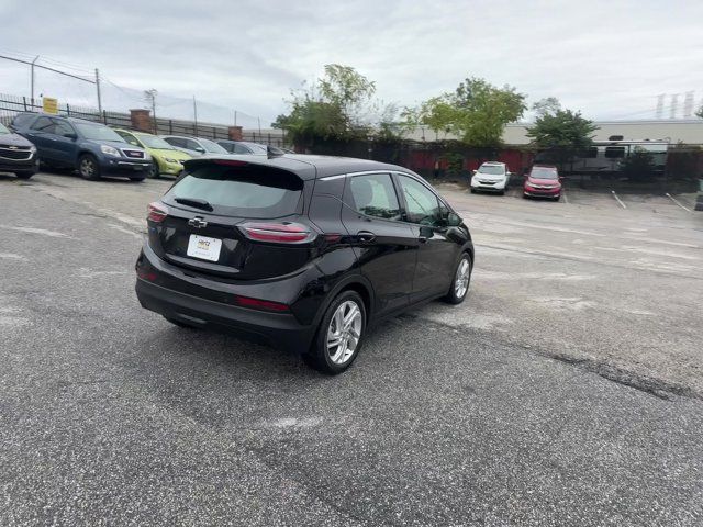 2023 Chevrolet Bolt EV 1LT