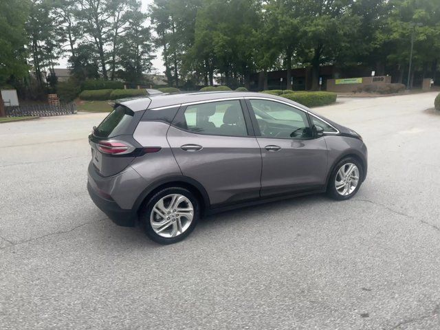 2023 Chevrolet Bolt EV 1LT