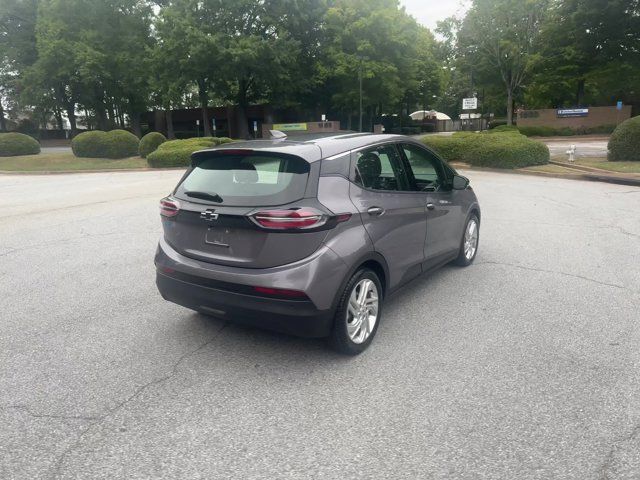 2023 Chevrolet Bolt EV 1LT