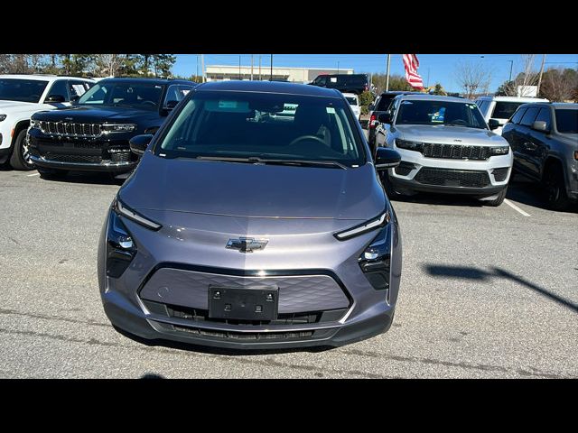 2023 Chevrolet Bolt EV 1LT