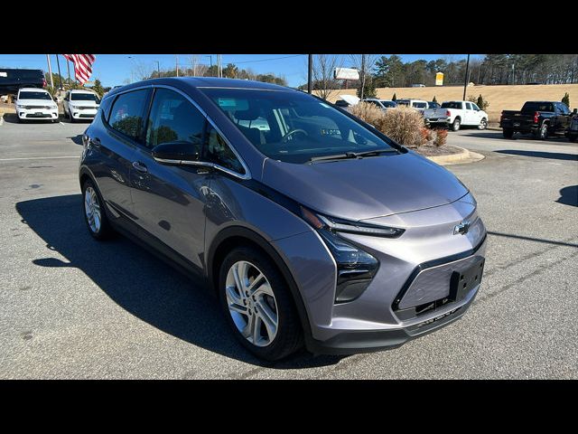 2023 Chevrolet Bolt EV 1LT