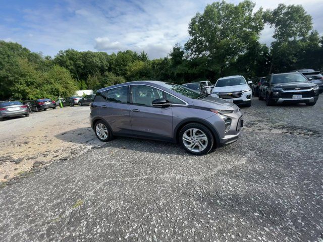 2023 Chevrolet Bolt EV 1LT