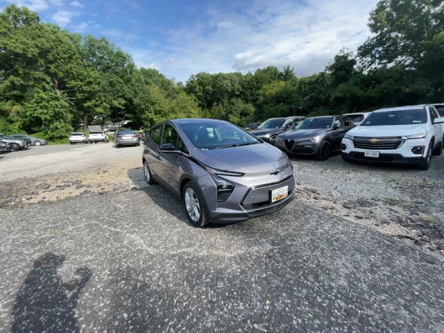 2023 Chevrolet Bolt EV 1LT