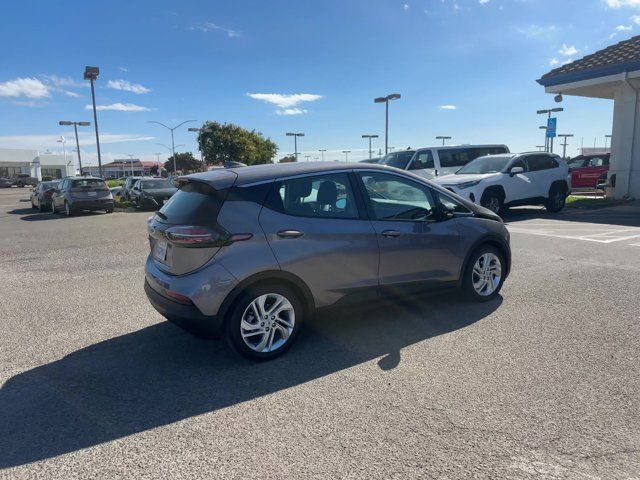 2023 Chevrolet Bolt EV 1LT