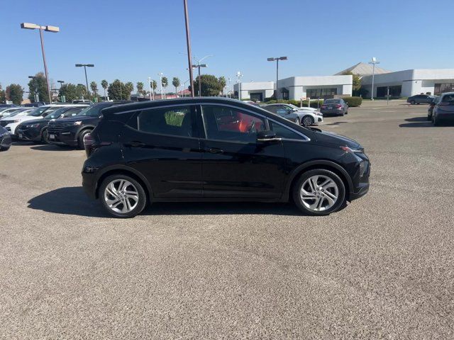 2023 Chevrolet Bolt EV 1LT