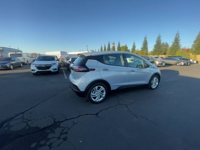 2023 Chevrolet Bolt EV 1LT