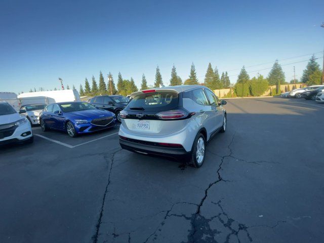 2023 Chevrolet Bolt EV 1LT