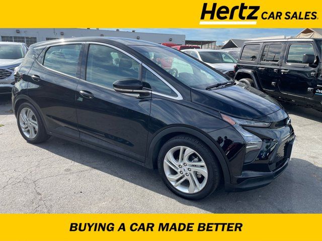 2023 Chevrolet Bolt EV 1LT