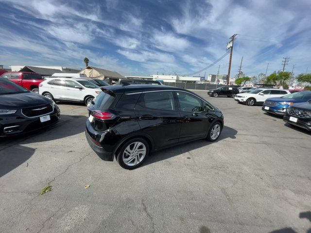 2023 Chevrolet Bolt EV 1LT