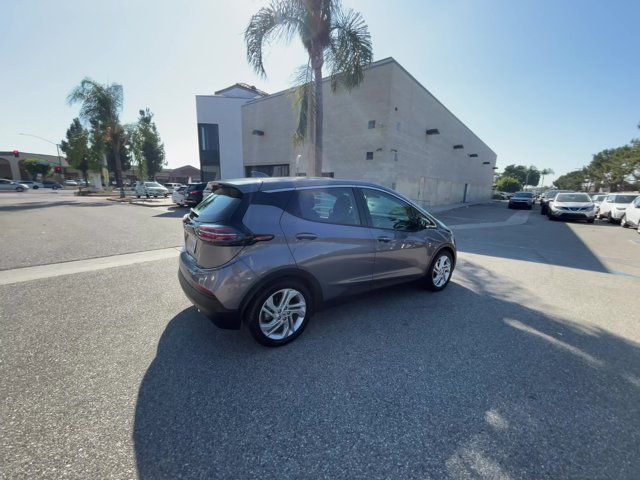 2023 Chevrolet Bolt EV 1LT