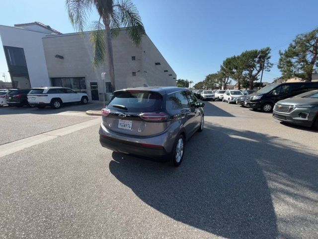 2023 Chevrolet Bolt EV 1LT