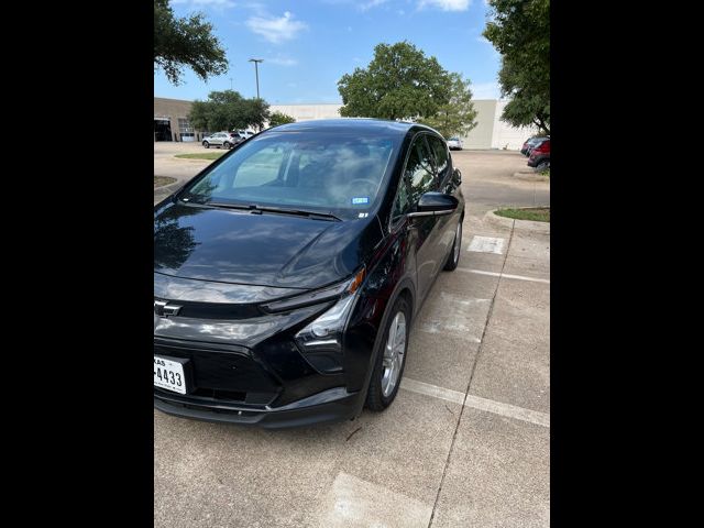 2023 Chevrolet Bolt EV 1LT