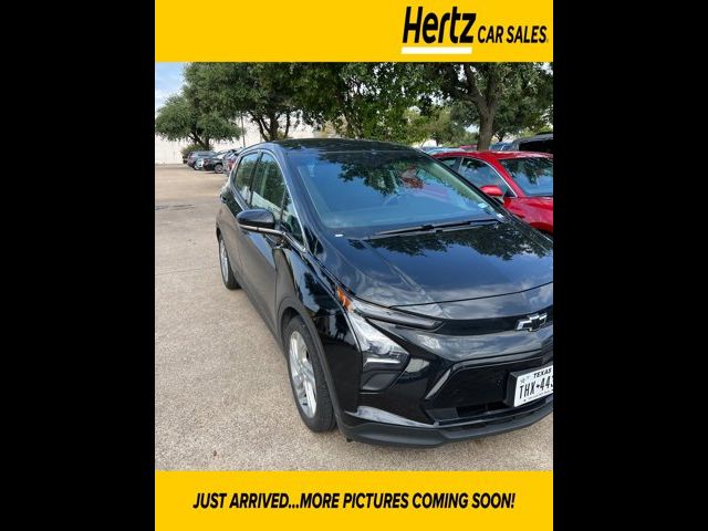 2023 Chevrolet Bolt EV 1LT