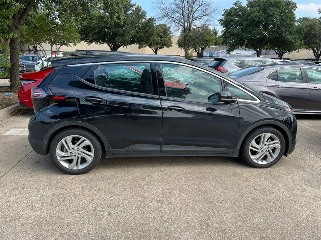 2023 Chevrolet Bolt EV 1LT