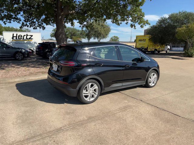 2023 Chevrolet Bolt EV 1LT