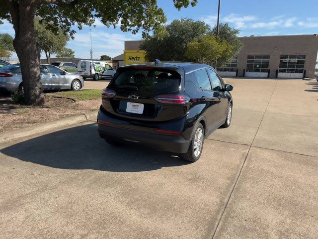 2023 Chevrolet Bolt EV 1LT