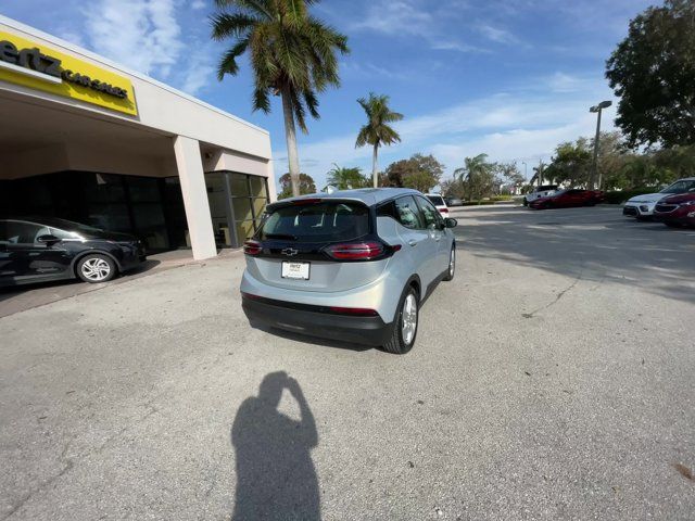 2023 Chevrolet Bolt EV 1LT