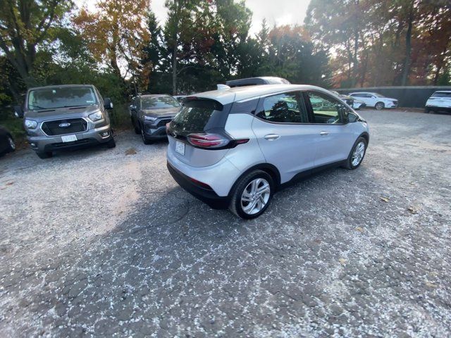 2023 Chevrolet Bolt EV 1LT