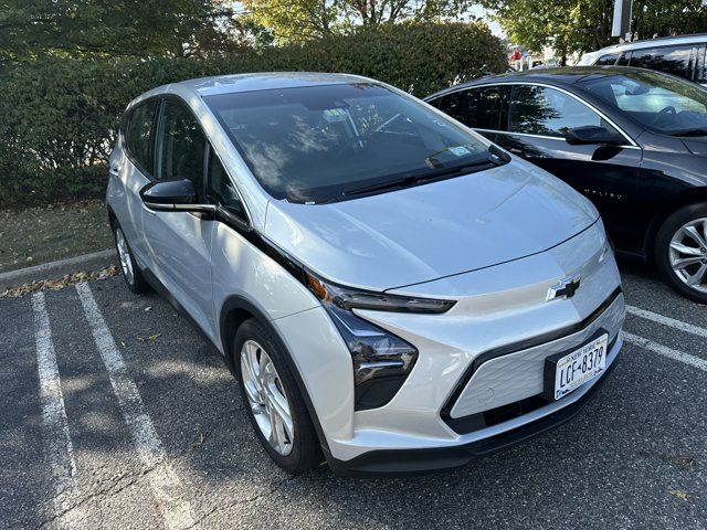 2023 Chevrolet Bolt EV 1LT