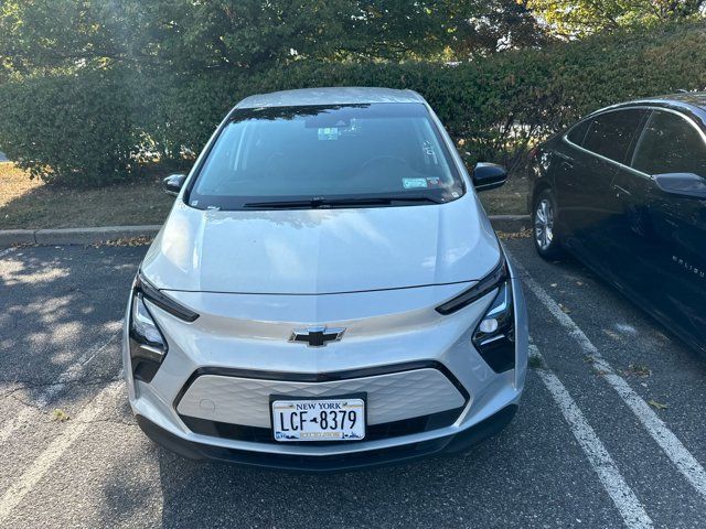 2023 Chevrolet Bolt EV 1LT