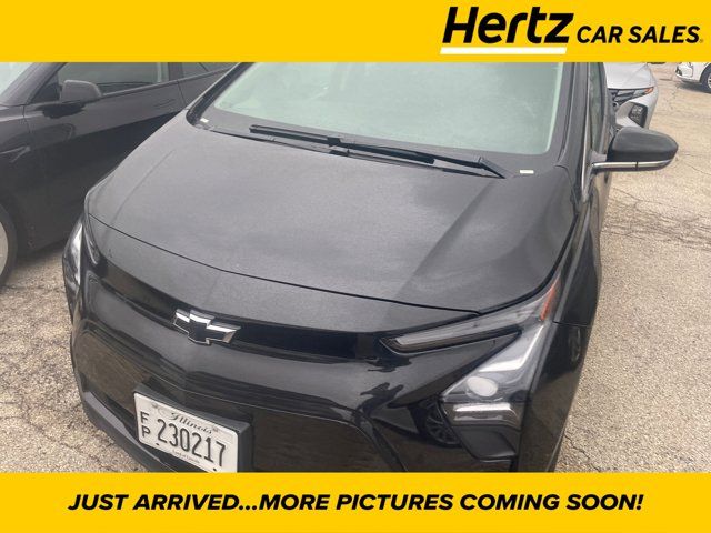 2023 Chevrolet Bolt EV 1LT