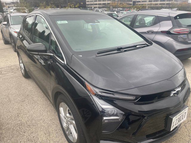 2023 Chevrolet Bolt EV 1LT