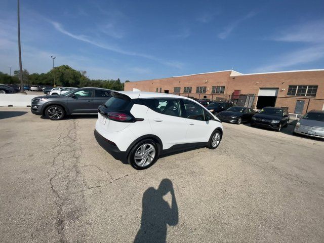 2023 Chevrolet Bolt EV 1LT