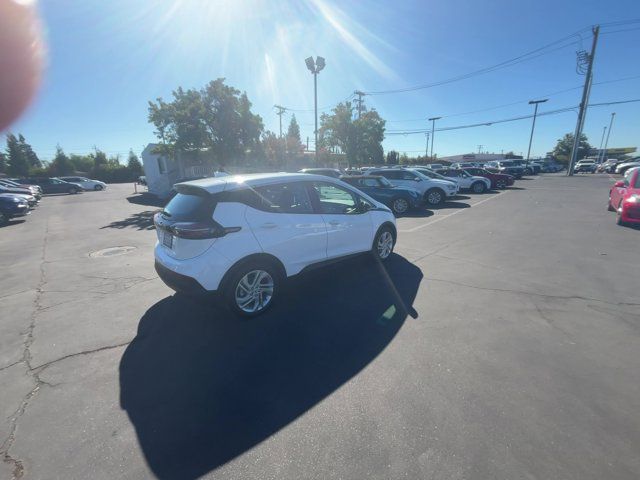 2023 Chevrolet Bolt EV 1LT