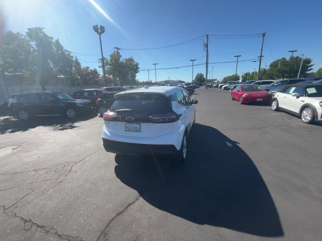 2023 Chevrolet Bolt EV 1LT