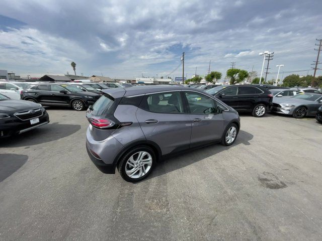 2023 Chevrolet Bolt EV 1LT