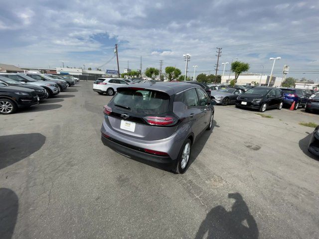 2023 Chevrolet Bolt EV 1LT