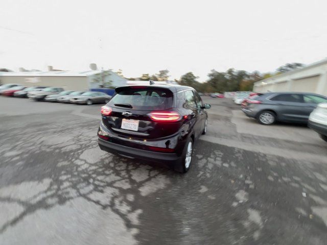 2023 Chevrolet Bolt EV 1LT