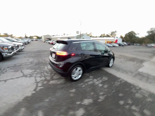 2023 Chevrolet Bolt EV 1LT