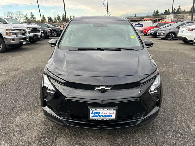 2023 Chevrolet Bolt EV 1LT