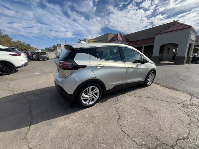 2023 Chevrolet Bolt EV 1LT