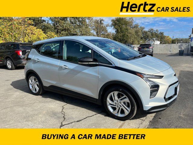 2023 Chevrolet Bolt EV 1LT