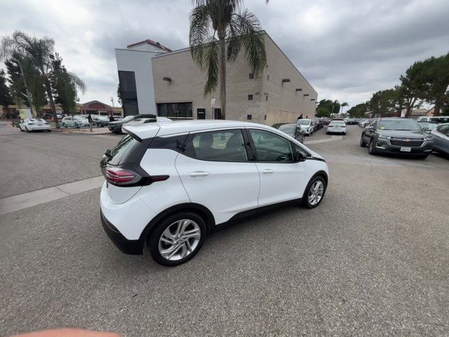 2023 Chevrolet Bolt EV 1LT