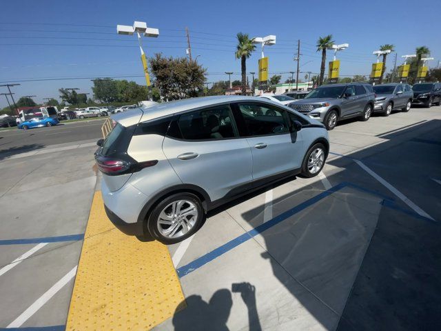 2023 Chevrolet Bolt EV 1LT